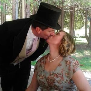 Meet your Posher, Devon